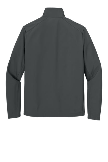 Grey Steel