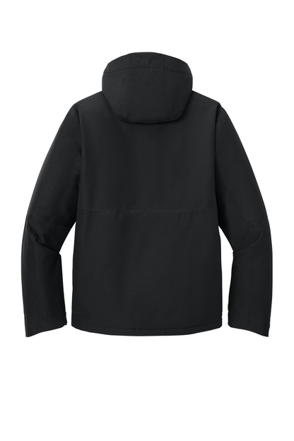 Deep Black