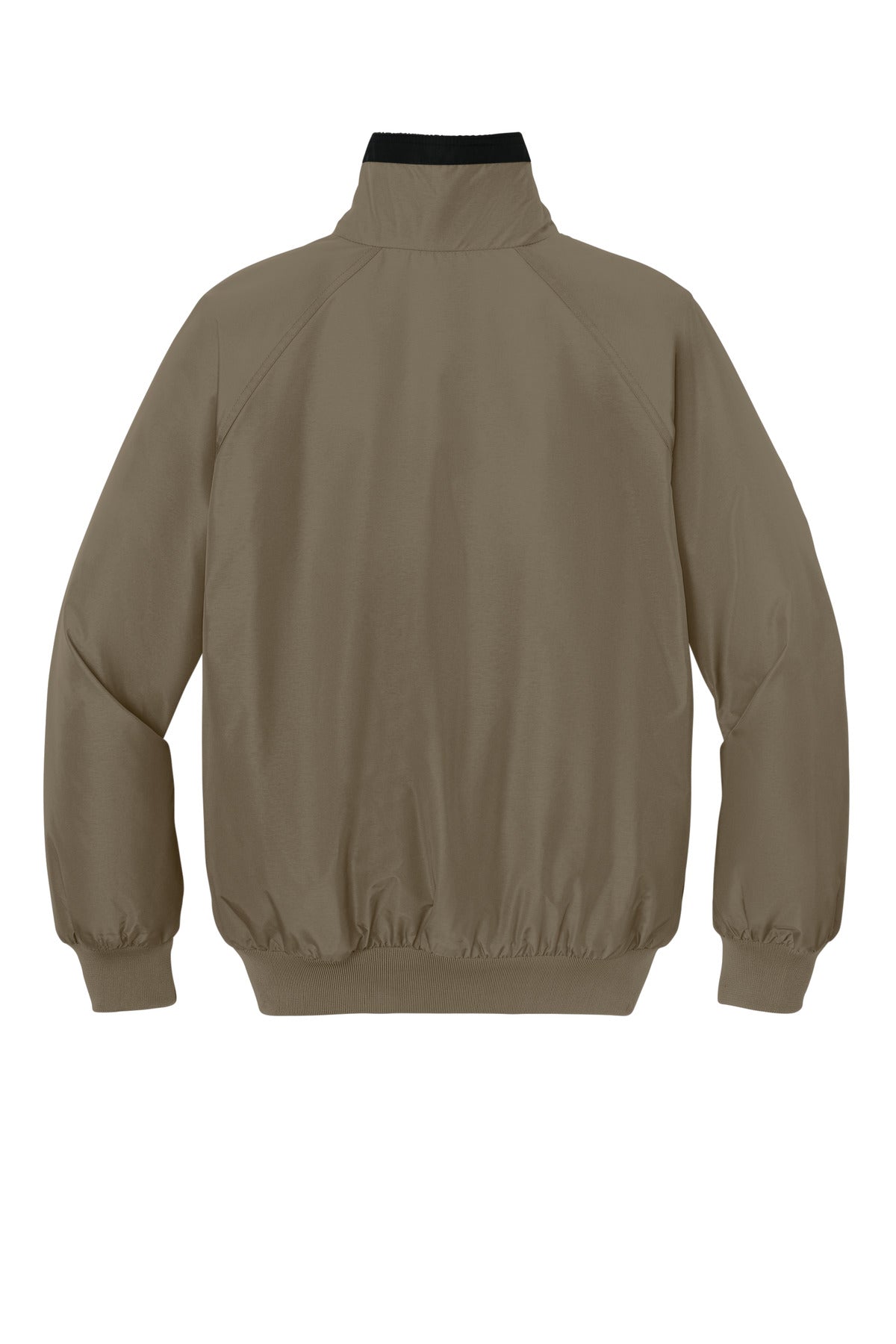 Khaki/ True Black