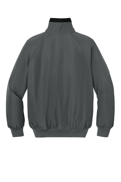 Steel Grey/ True Black