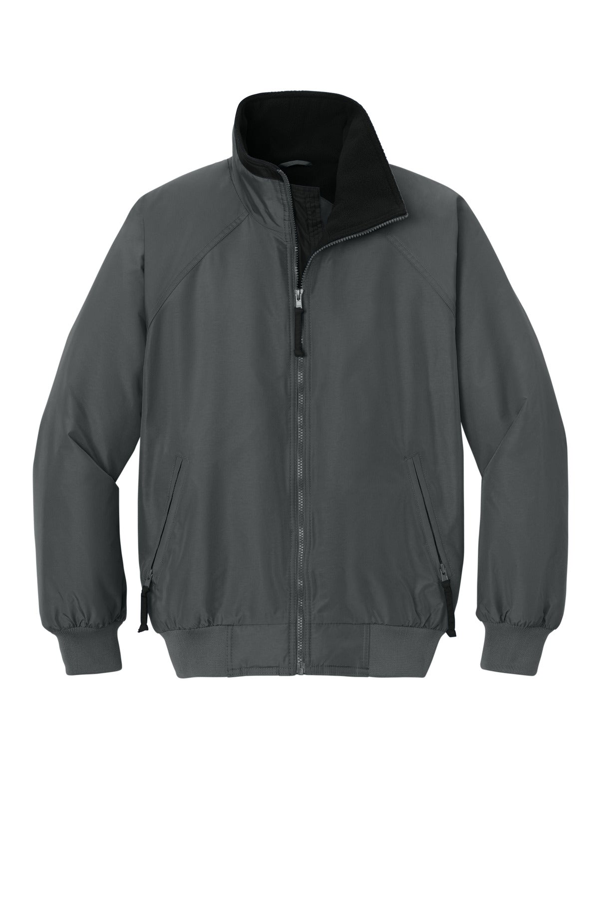 Steel Grey/ True Black
