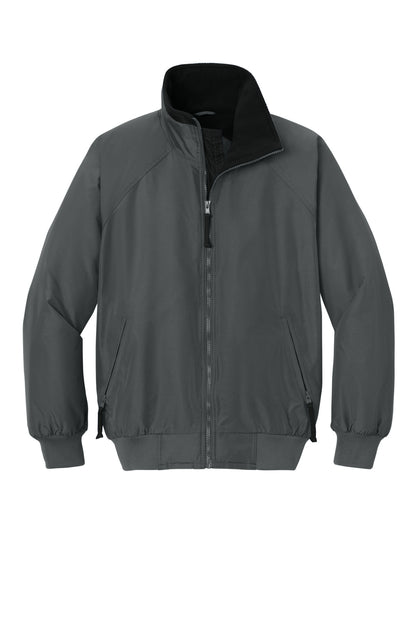 Steel Grey/ True Black