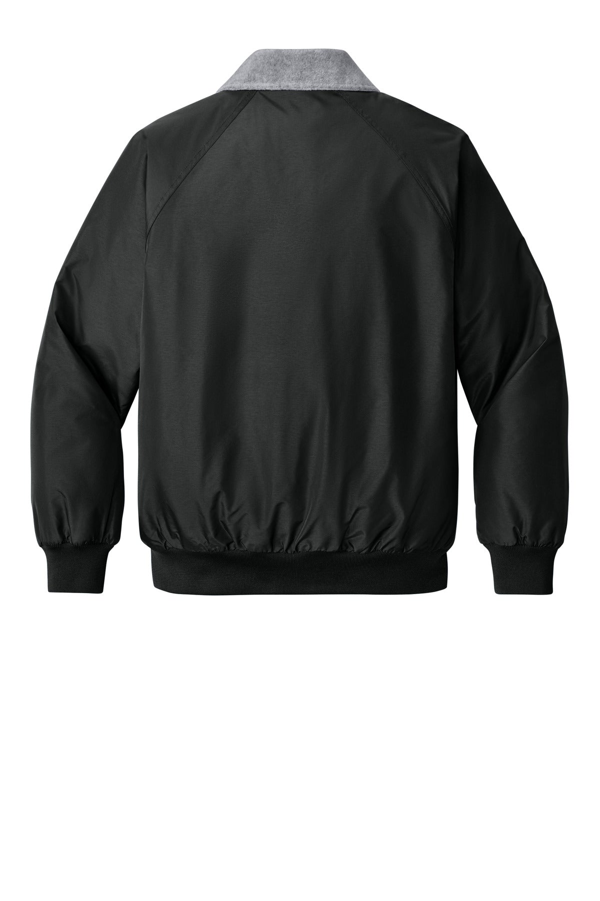 True Black/ Gray