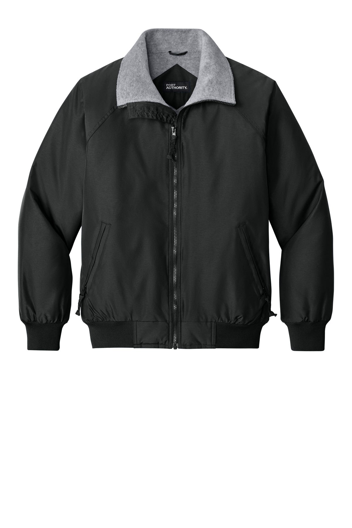 True Black/ Gray