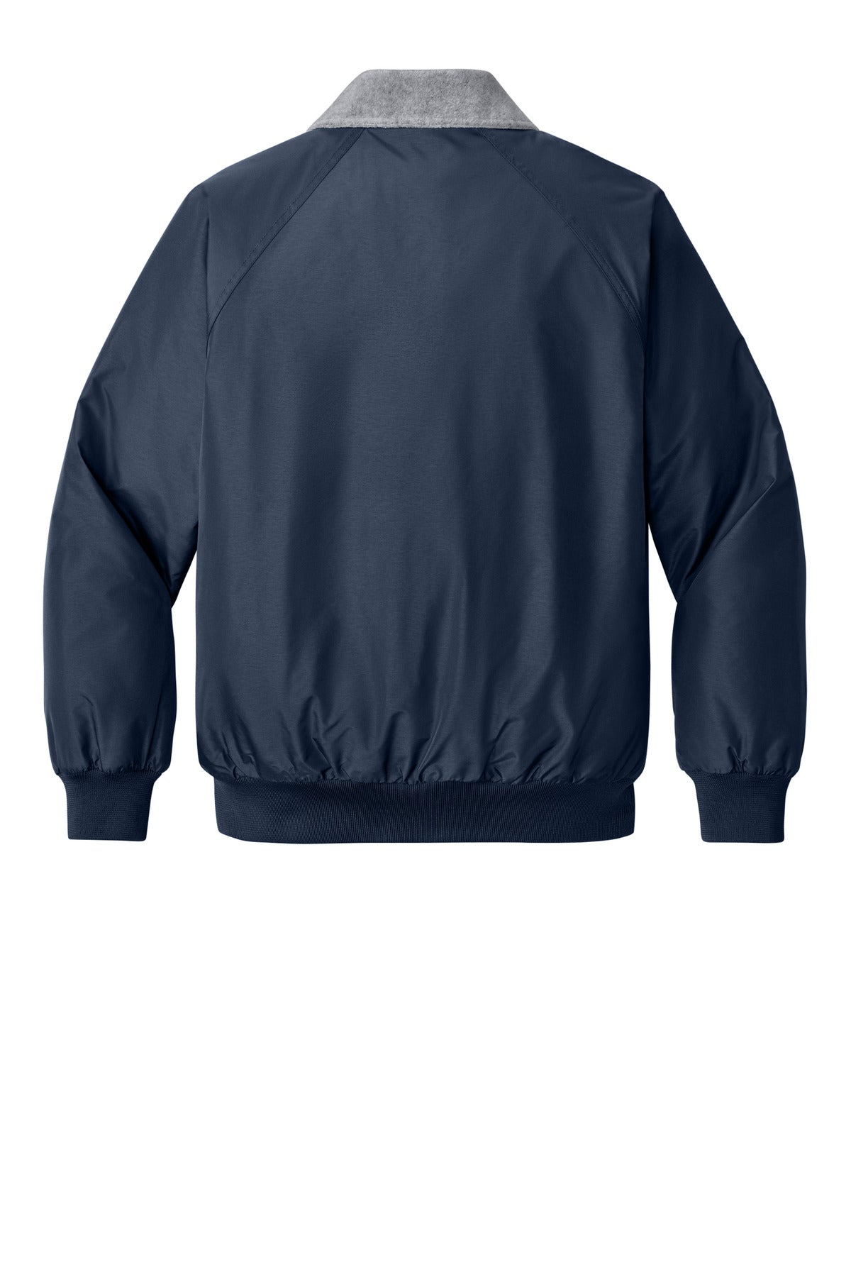 True Navy/ Gray