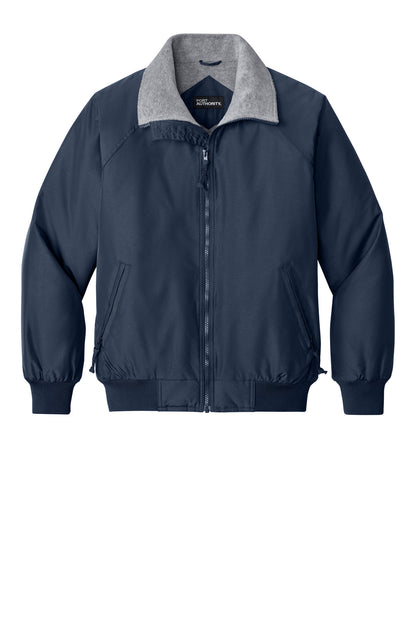 True Navy/ Gray