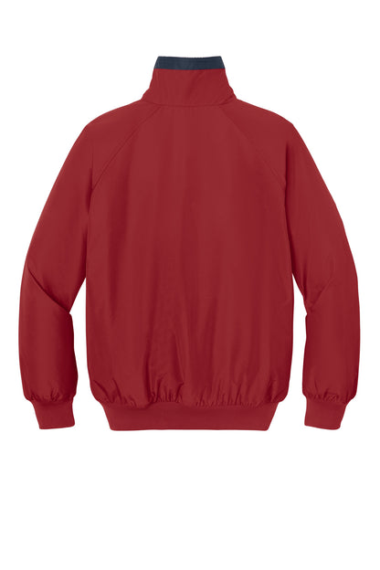 True Red/ True Navy
