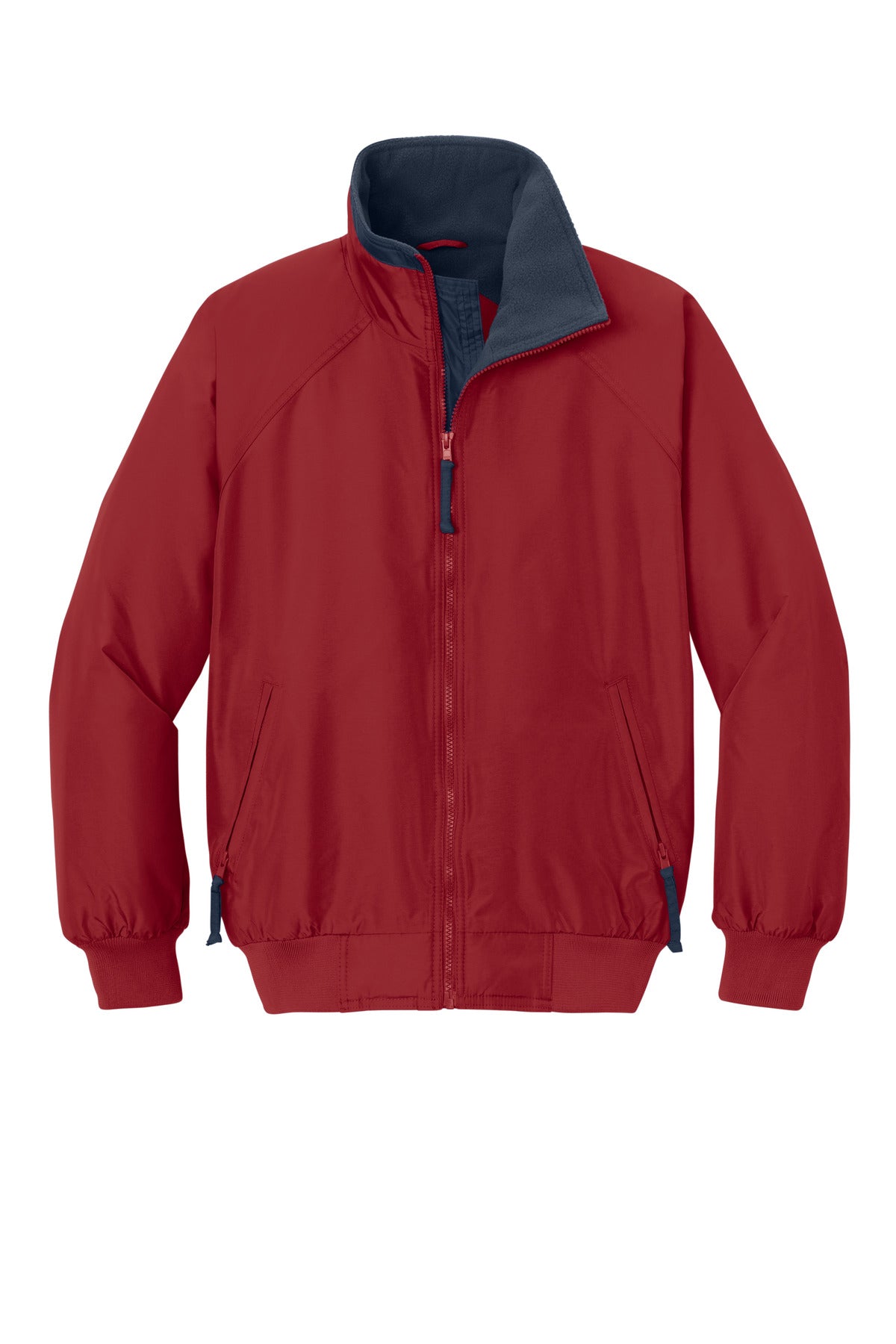 True Red/ True Navy