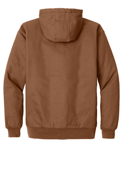 Duck Brown
