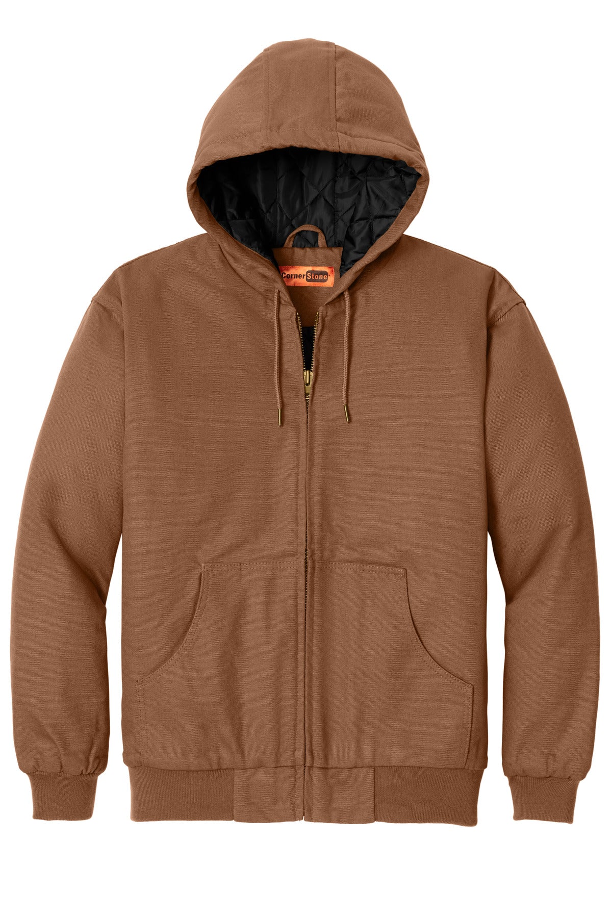 Duck Brown