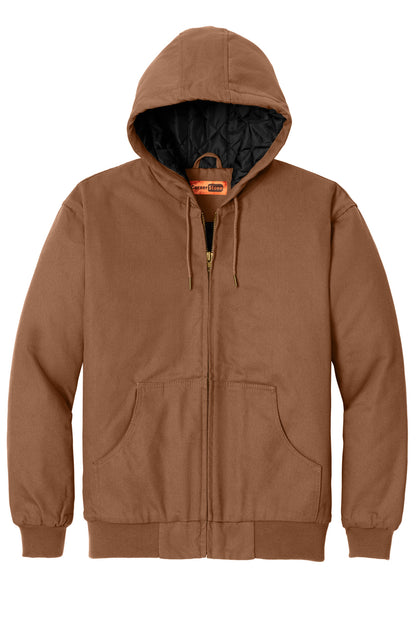 Duck Brown