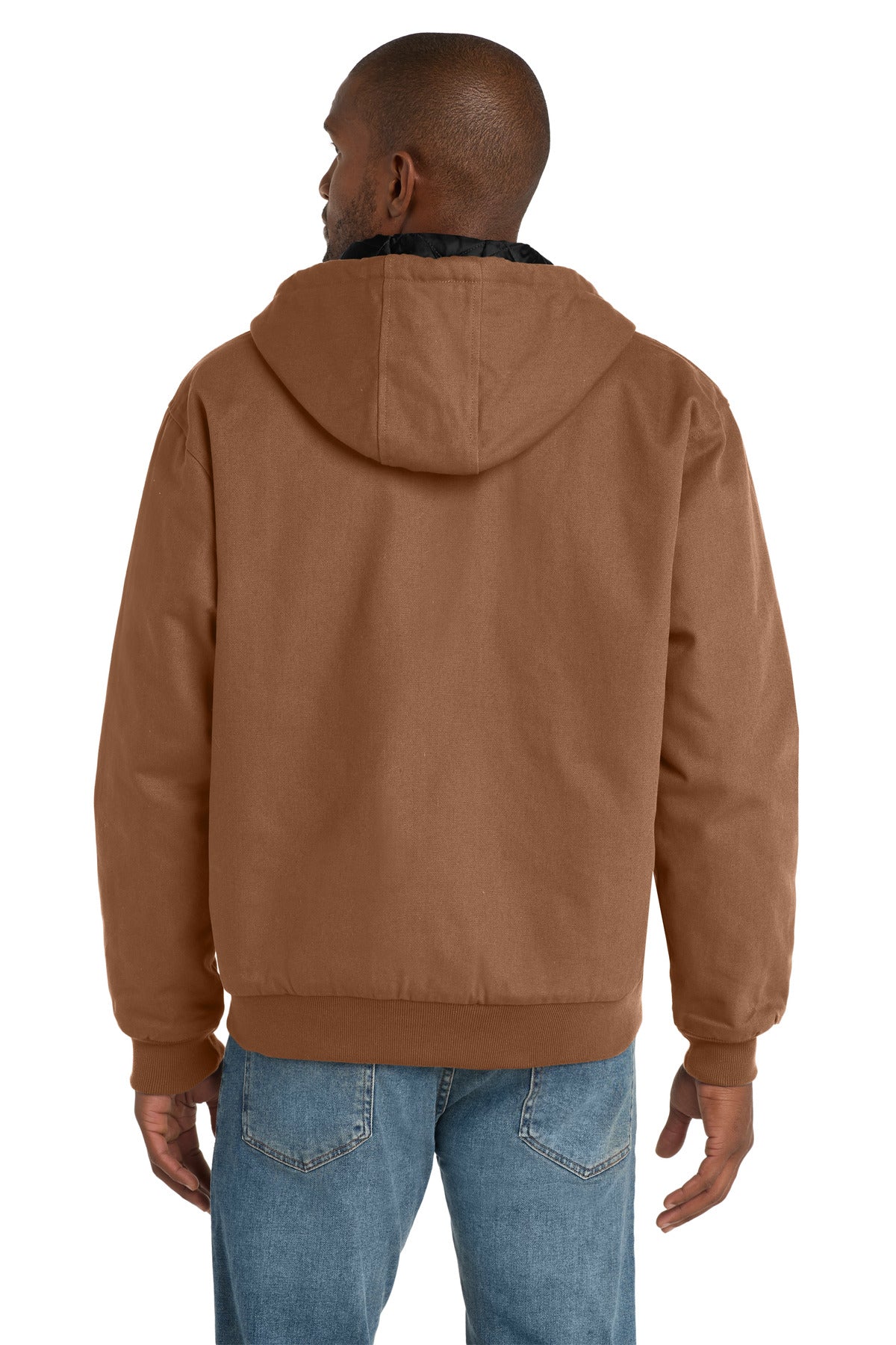 Duck Brown