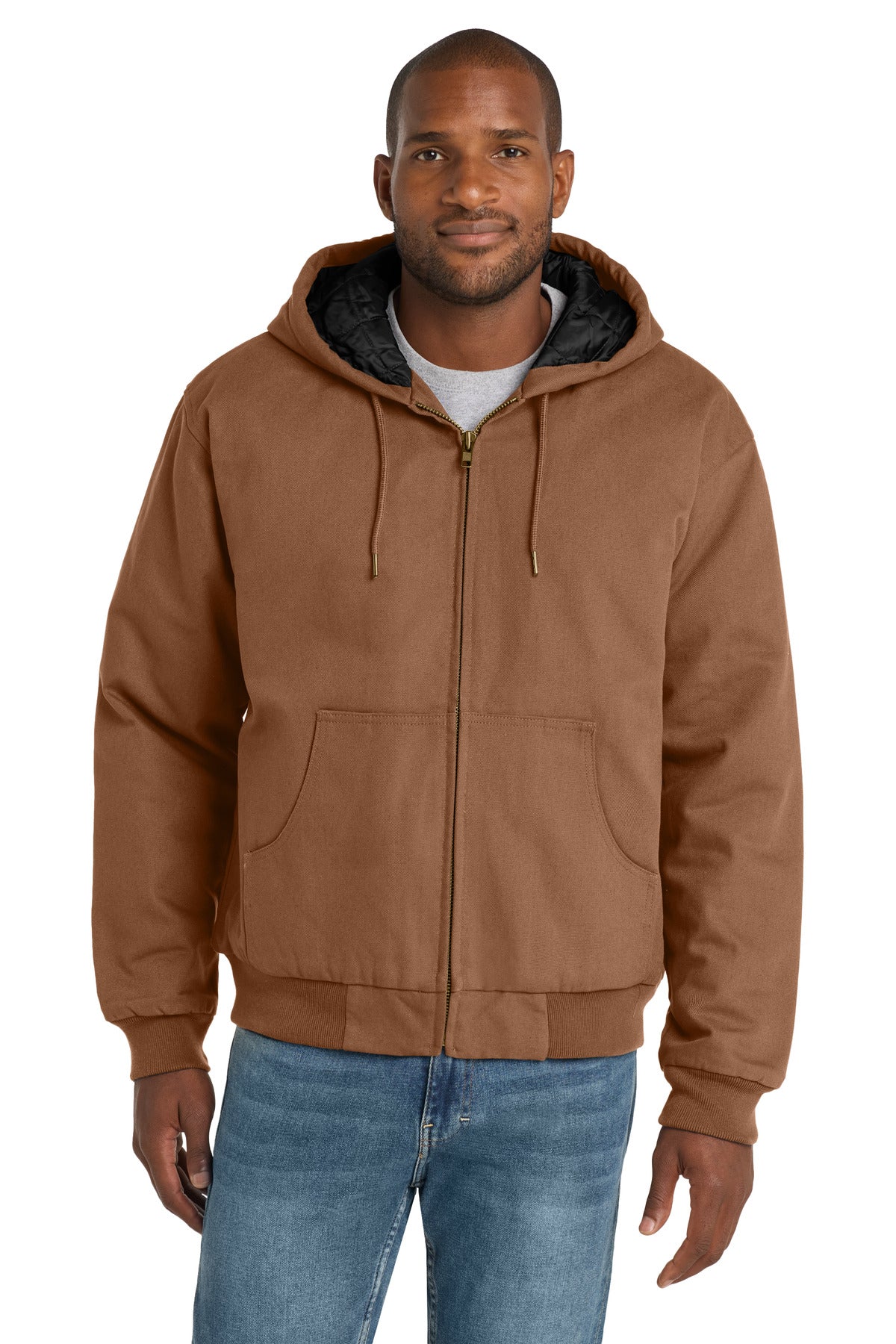 Duck Brown