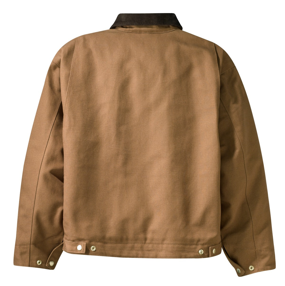 Duck Brown