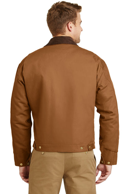 Duck Brown