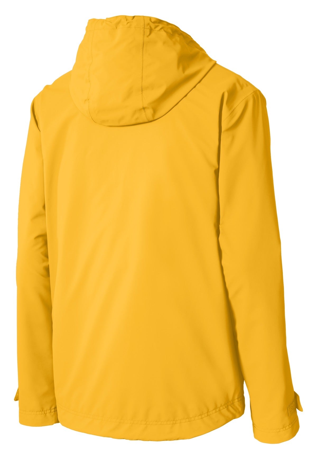 Slicker Yellow