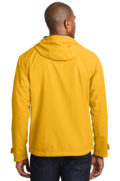 Slicker Yellow