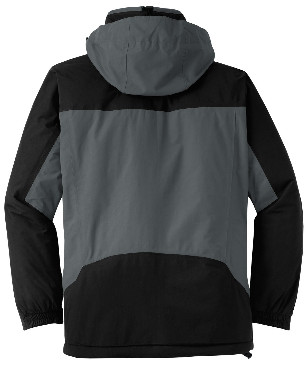 Graphite/ Black