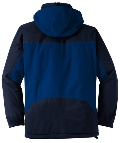 Regatta Blue/ Navy