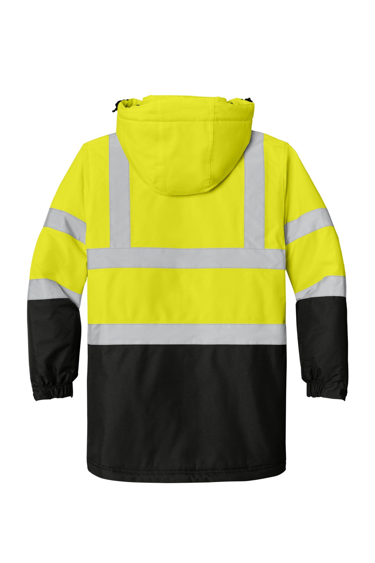 Safety Yellow/ Black
