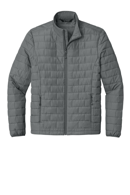 Smoke Grey
