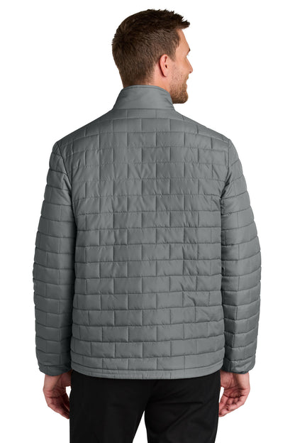Smoke Grey