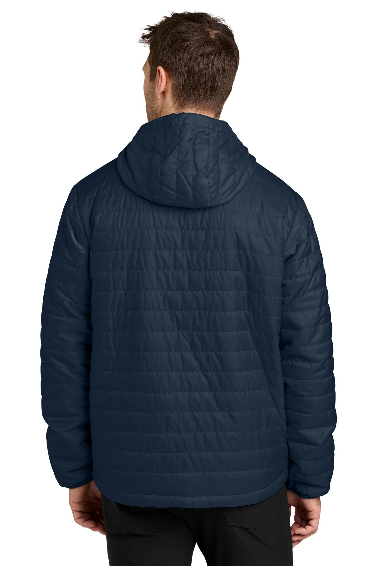 River Blue Navy