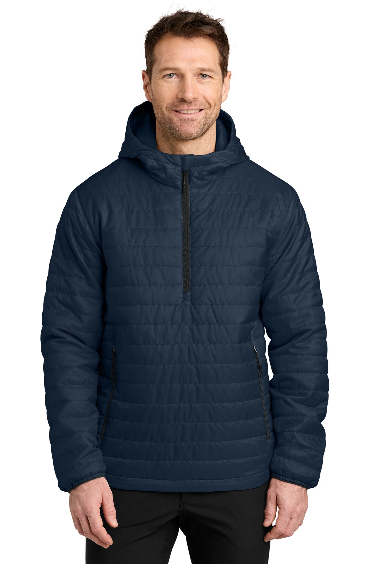 River Blue Navy