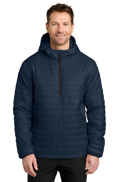 River Blue Navy