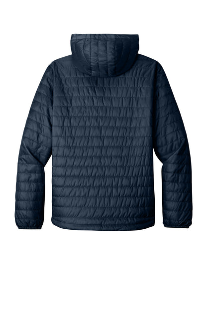 River Blue Navy