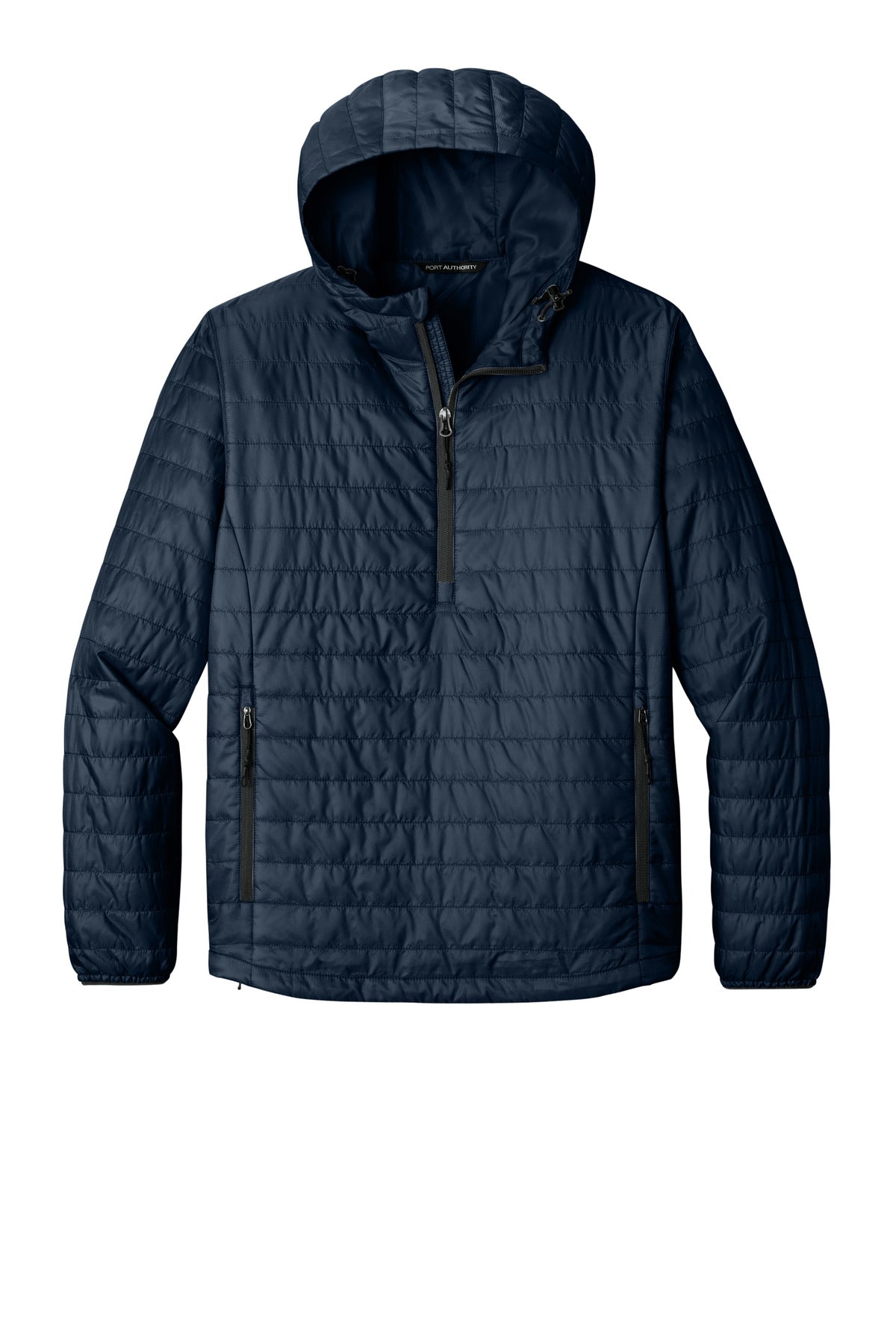 River Blue Navy
