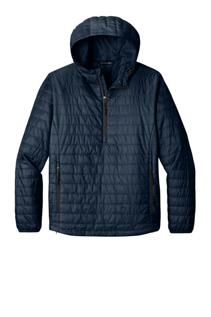 River Blue Navy