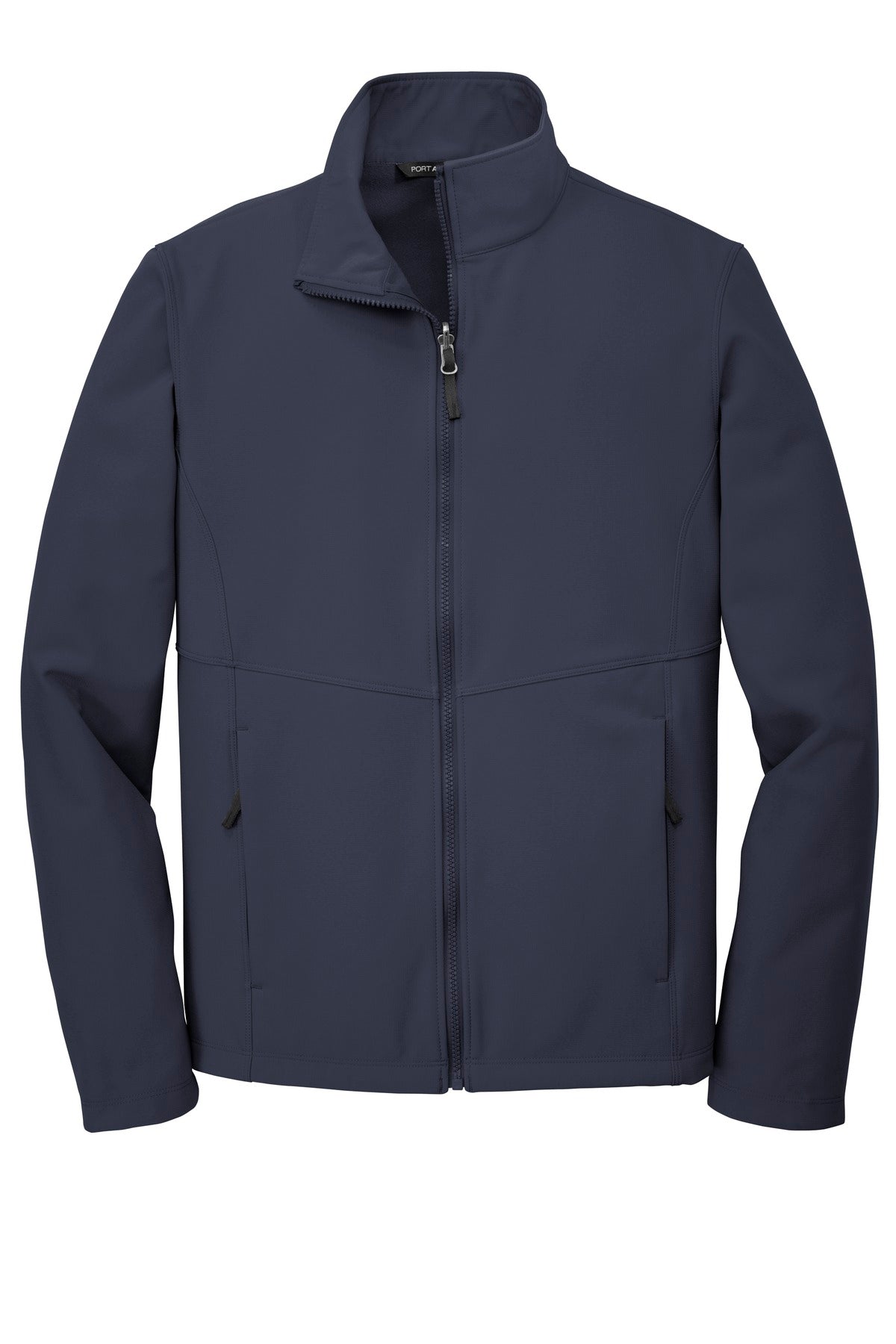River Blue Navy