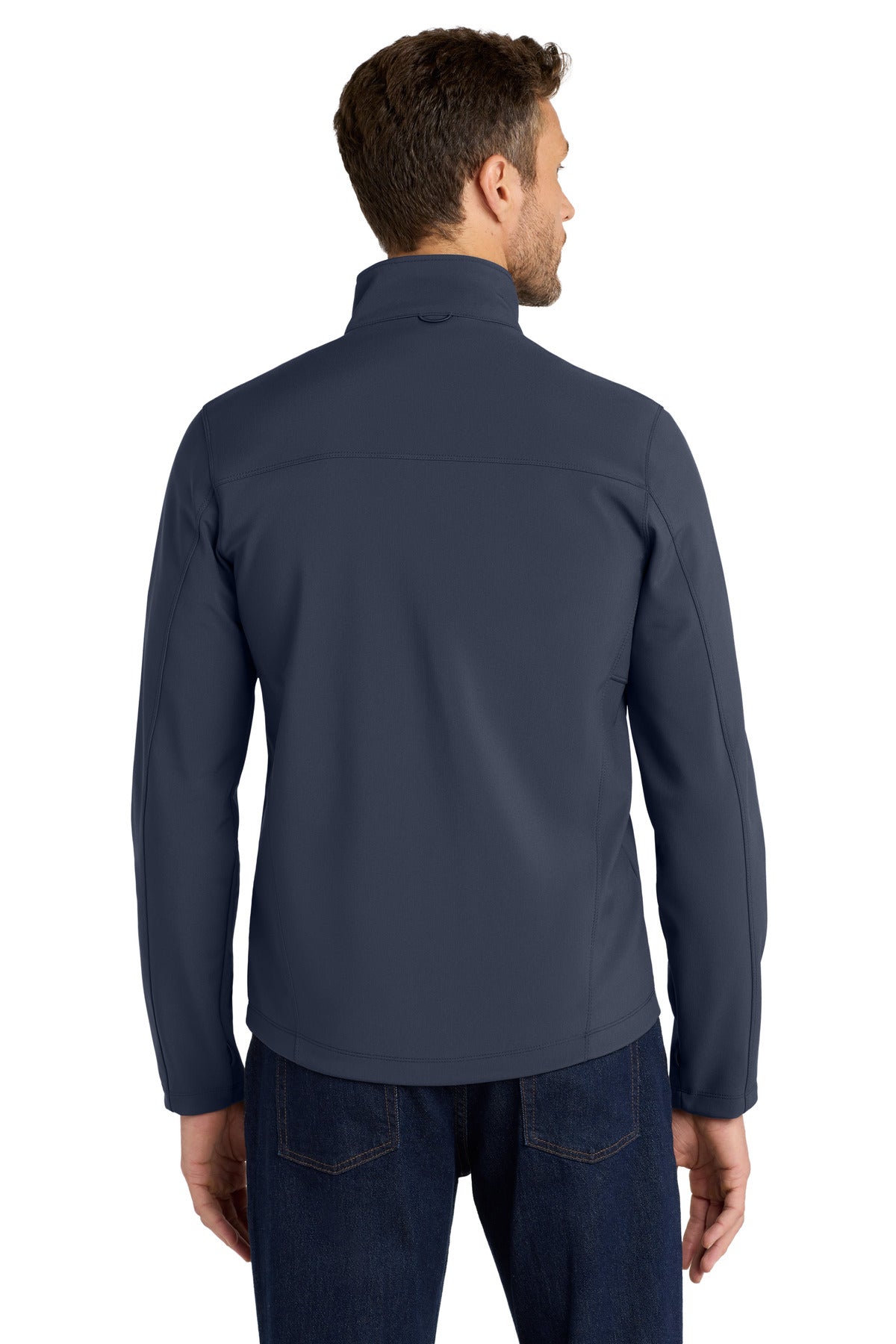 River Blue Navy