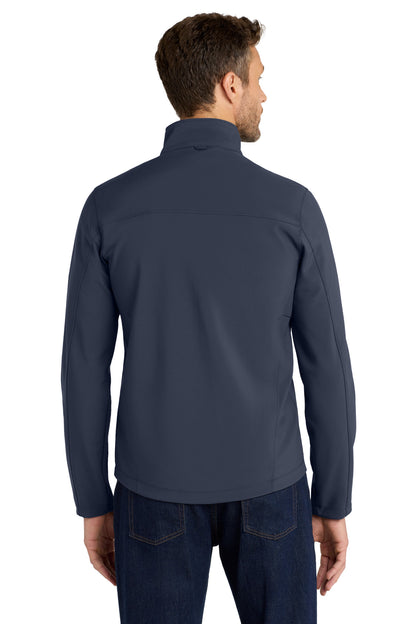 River Blue Navy