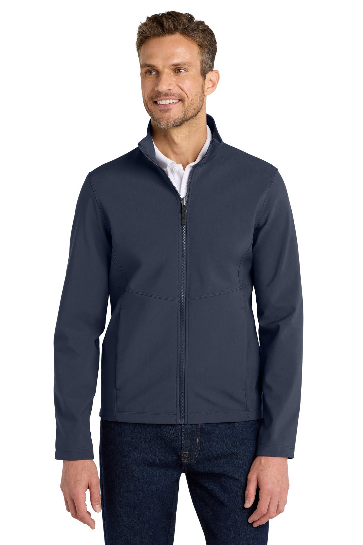 River Blue Navy
