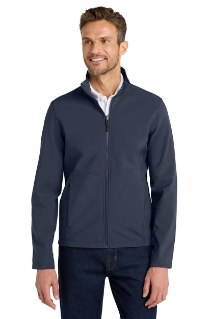River Blue Navy