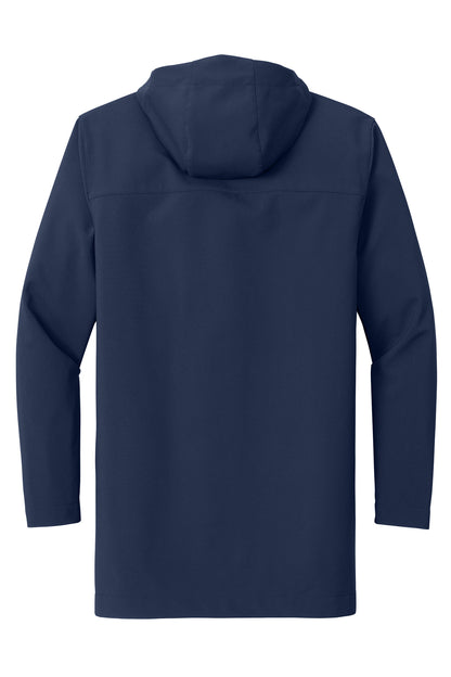 River Blue Navy
