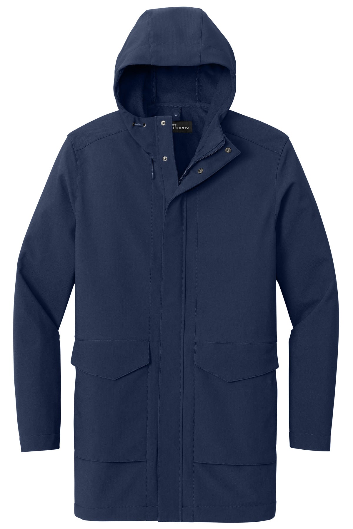 River Blue Navy