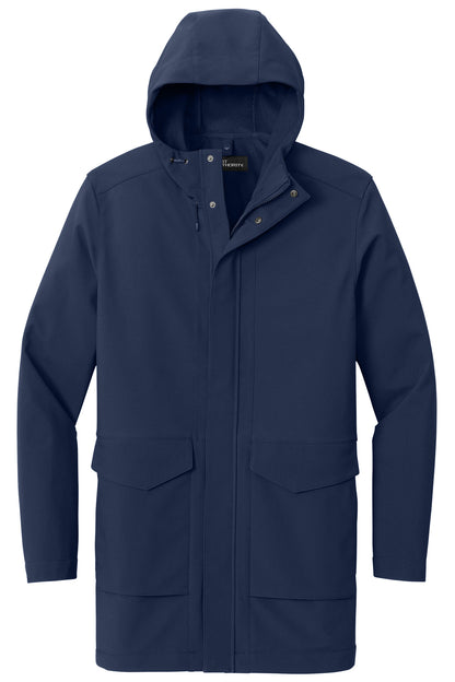 River Blue Navy