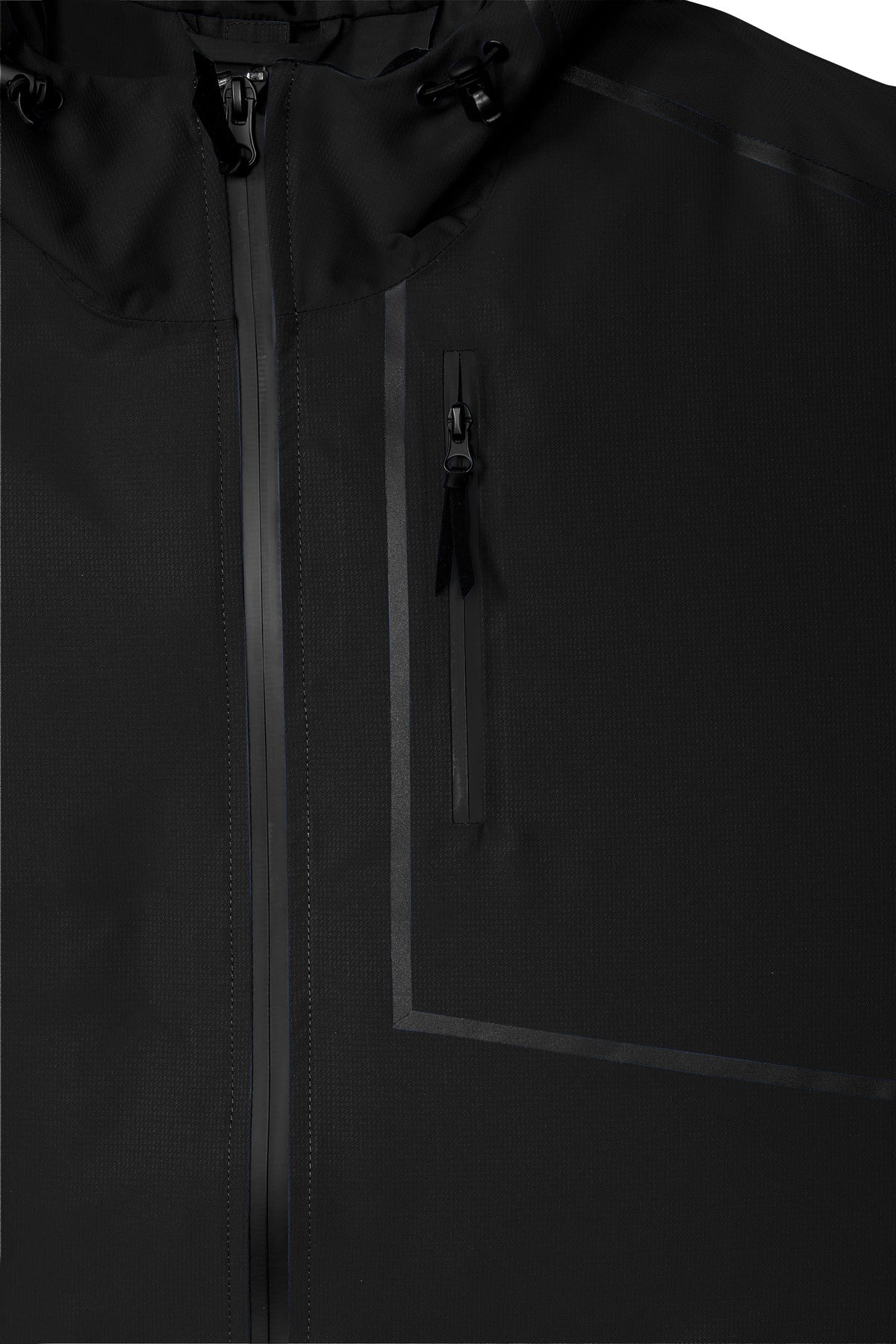 Deep Black
