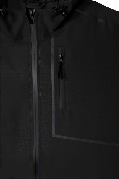 Deep Black