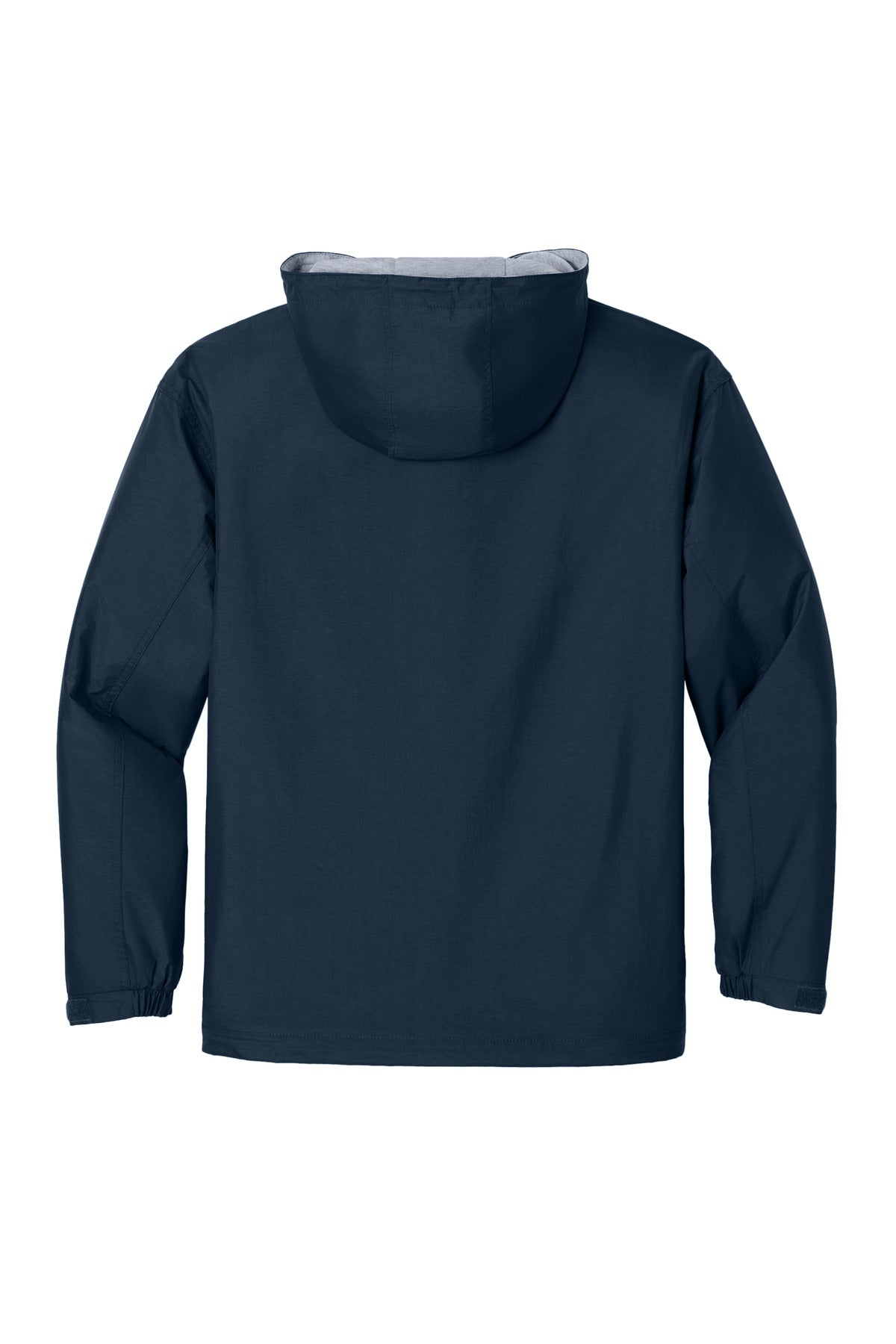Bright Navy/ Light Oxford