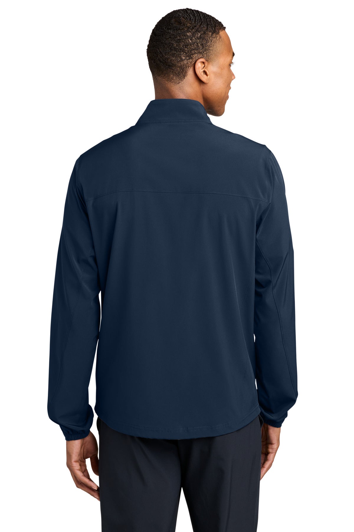 True Navy