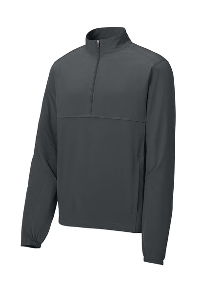 Iron Grey