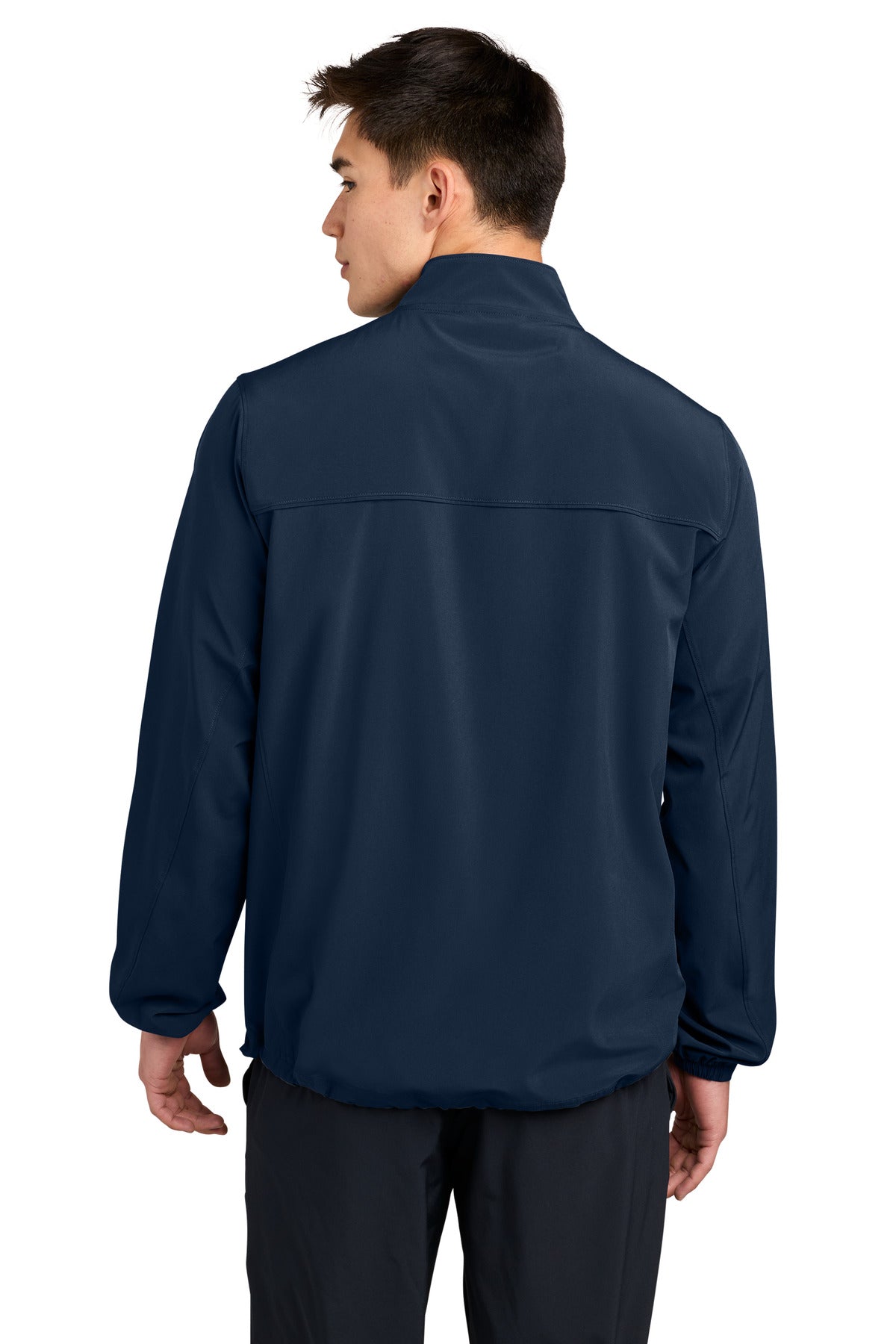 True Navy