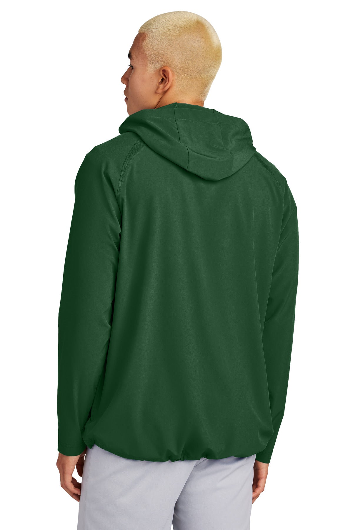 Forest Green