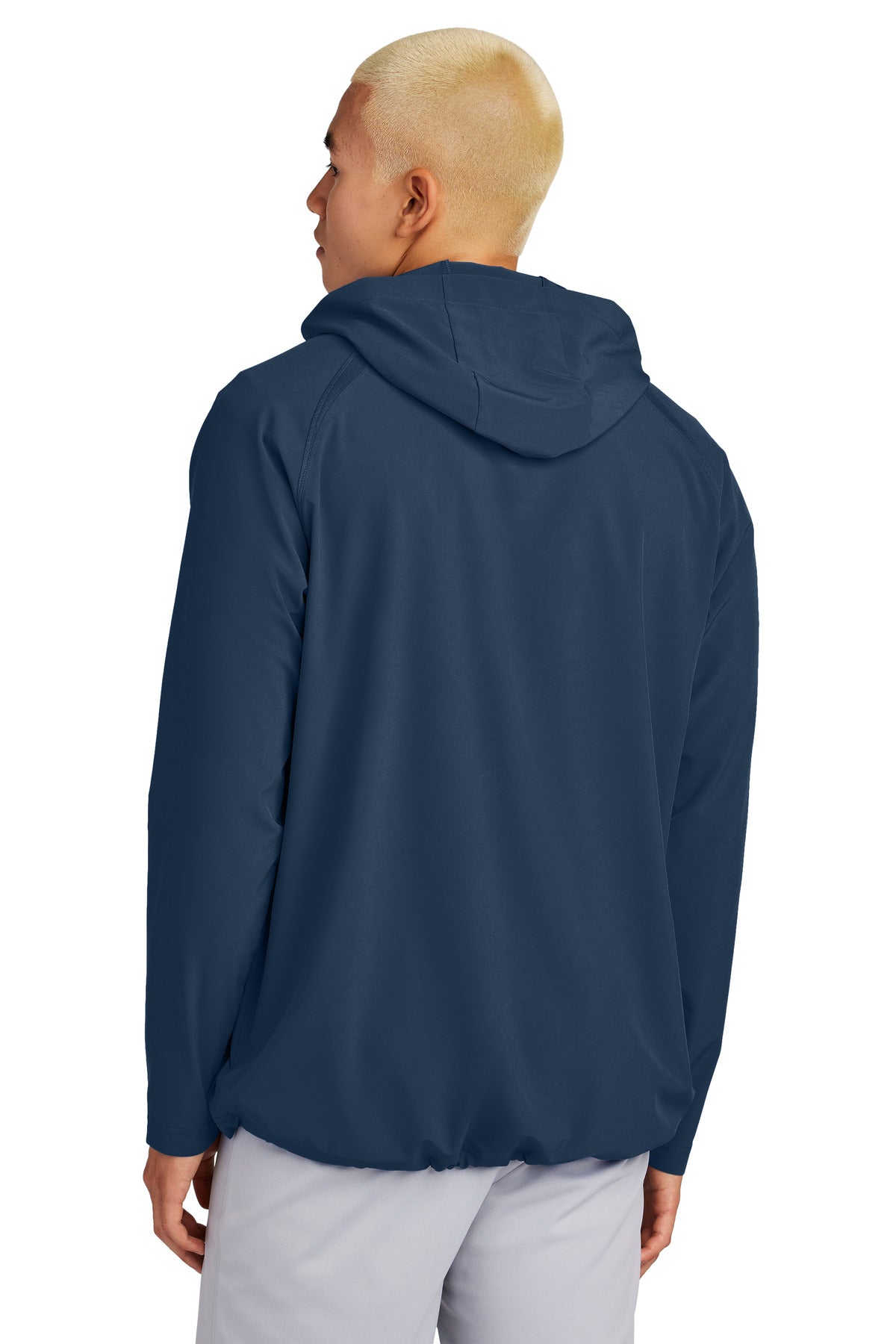 True Navy