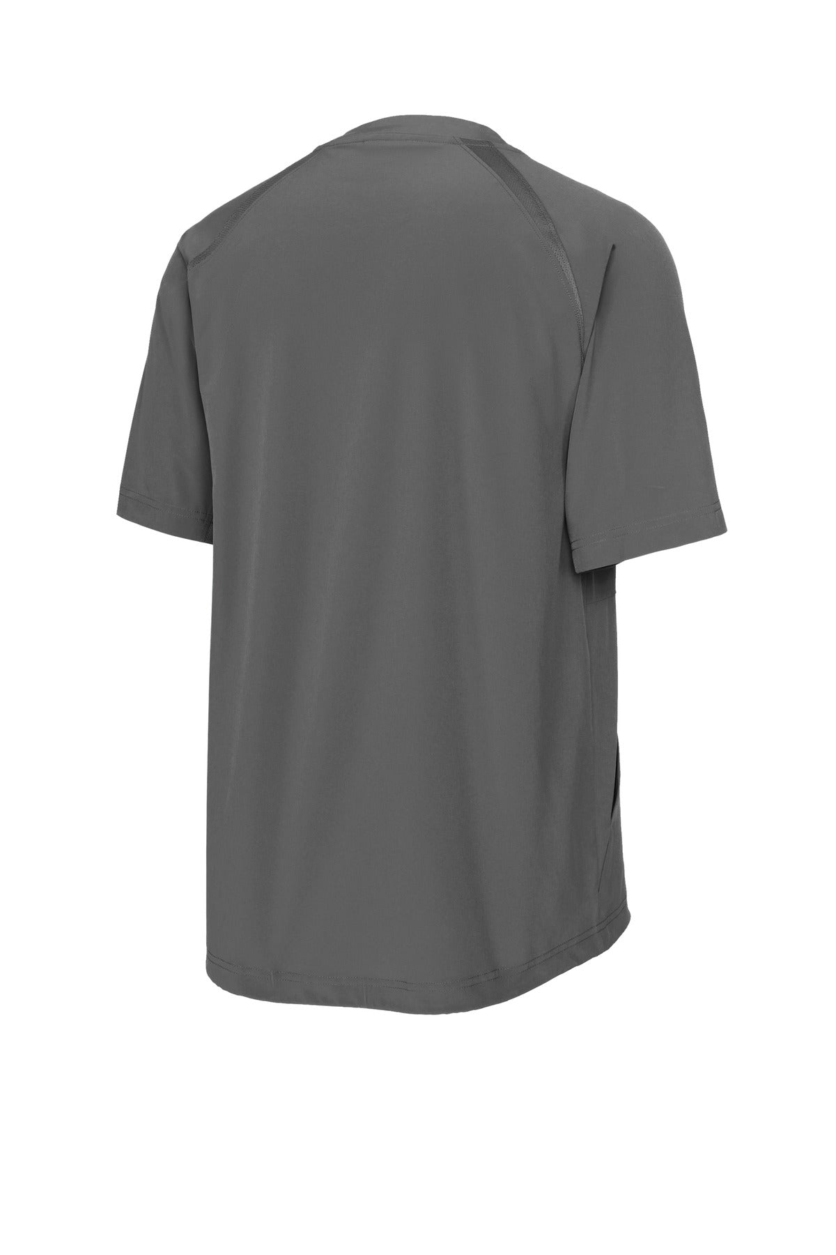 Iron Grey