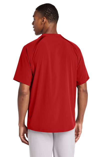 Deep Red